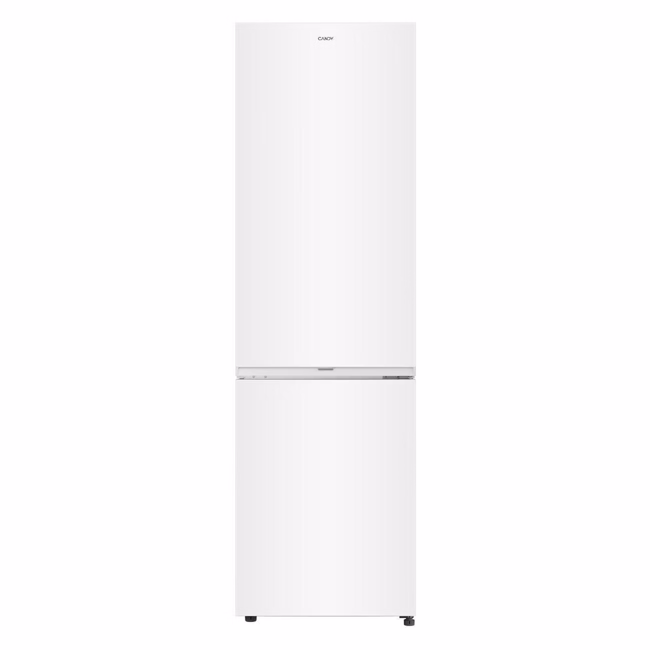 Холодильник с нижней морозильной камерой Candy CFN6200W