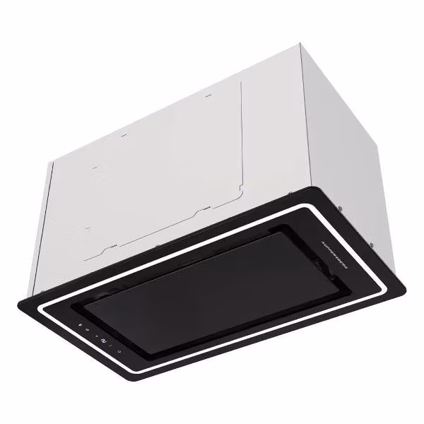 Вытяжка полностью встраиваемая Kuppersberg INLUMIA 60 Black