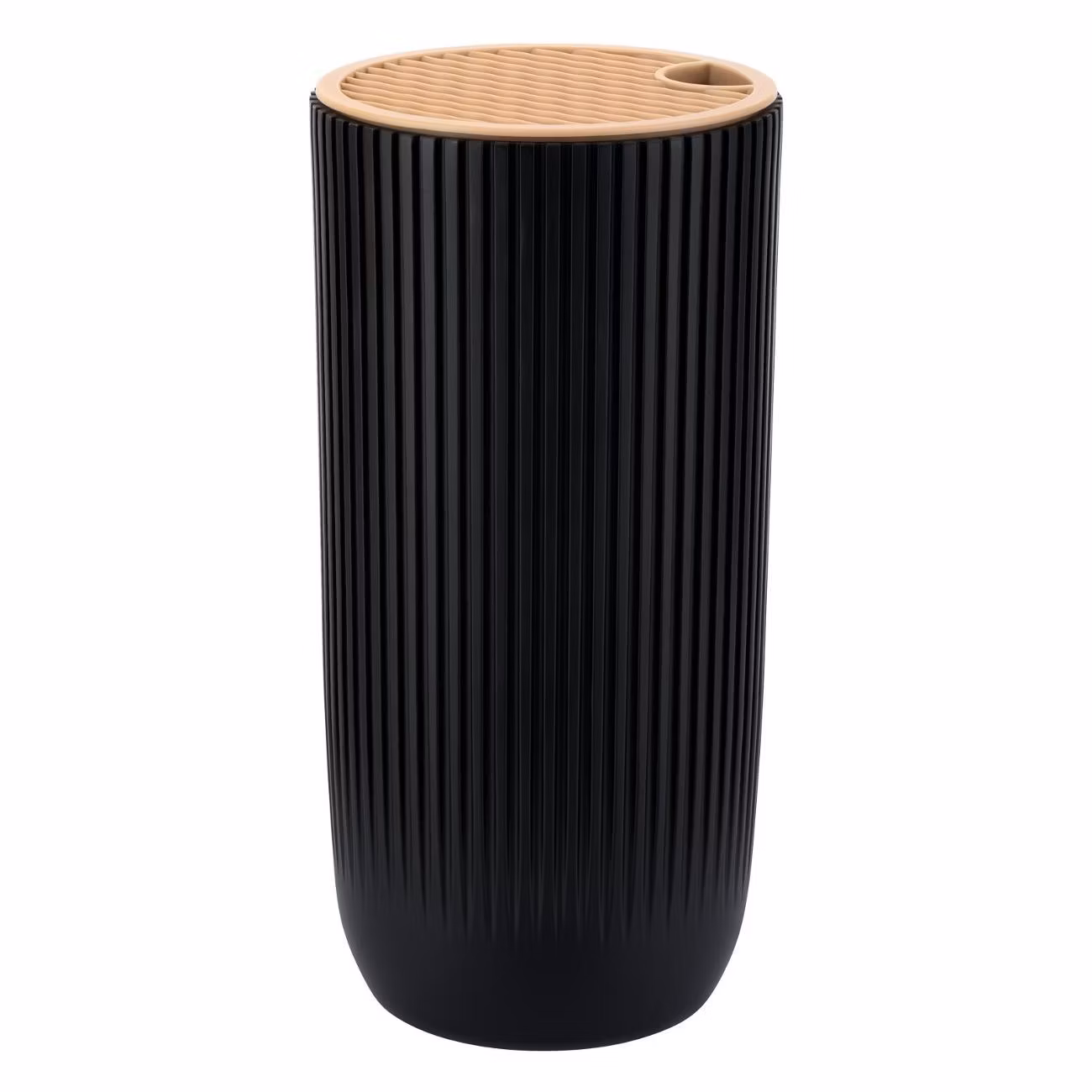Подставка для ножей REGENT inox BLOCK 23*9см