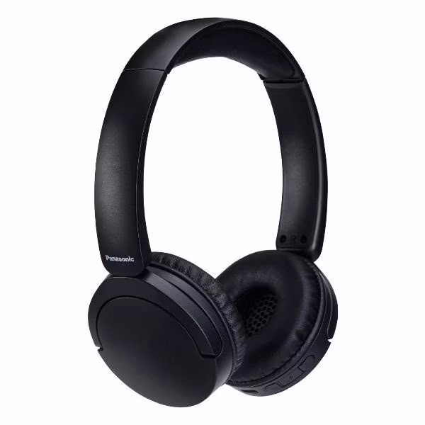 Наушники Panasonic RB-HF630BG-K