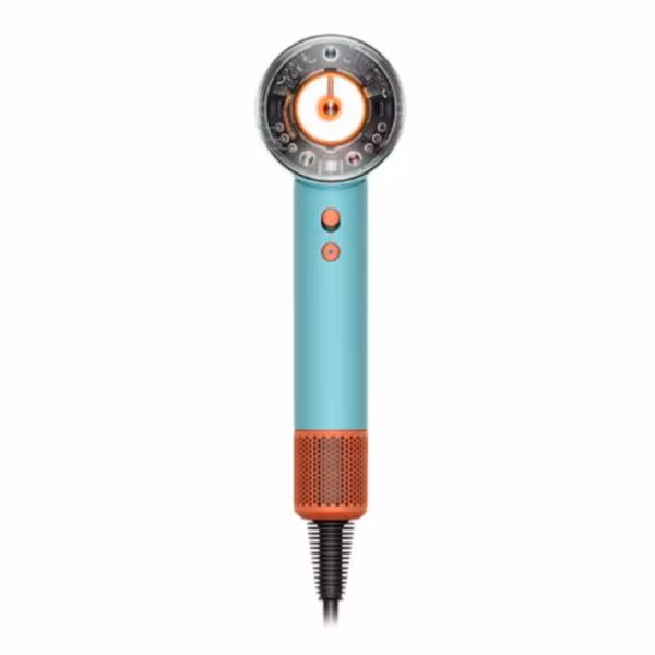 Фен Dyson HD16 Supersonic Ceramic Patina