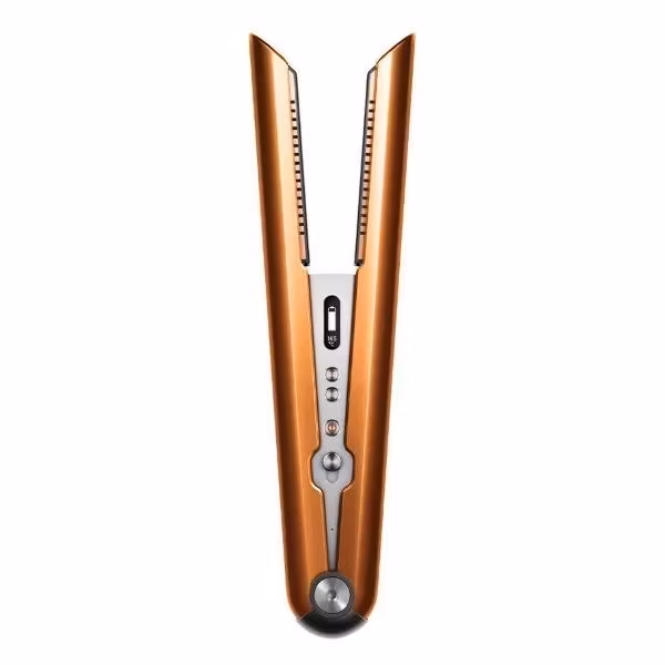 Выпрямитель волос Dyson Corrale HS07 Сopper Nickel