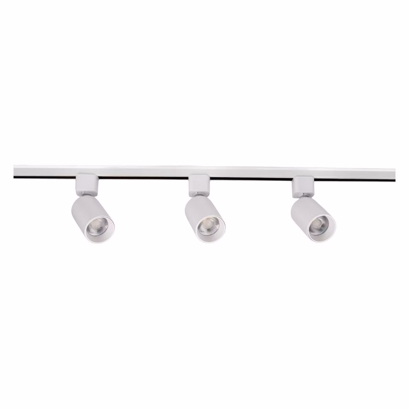 Светодиодная трековая система освещения PTR  1512 3*12w 4000K 24° White (белый) IP40  Jazzway, арт. 5062245