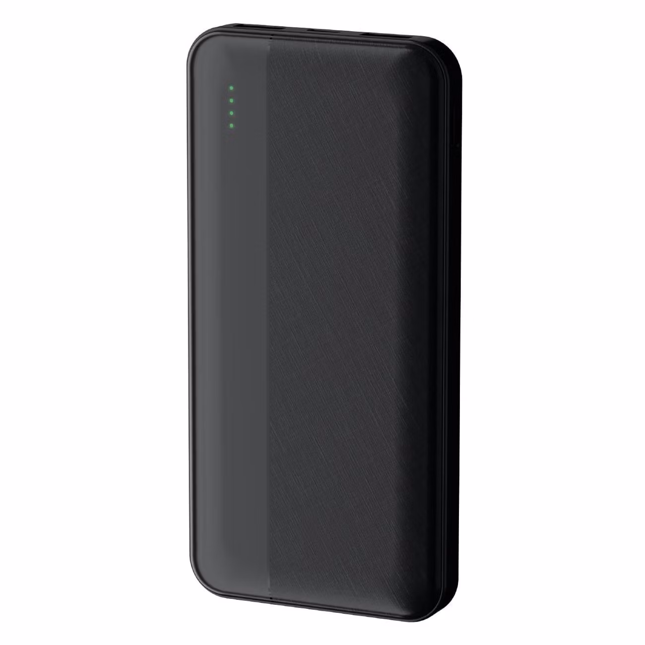 Портативный аккумулятор Red Line M3 10000 mAh Black
