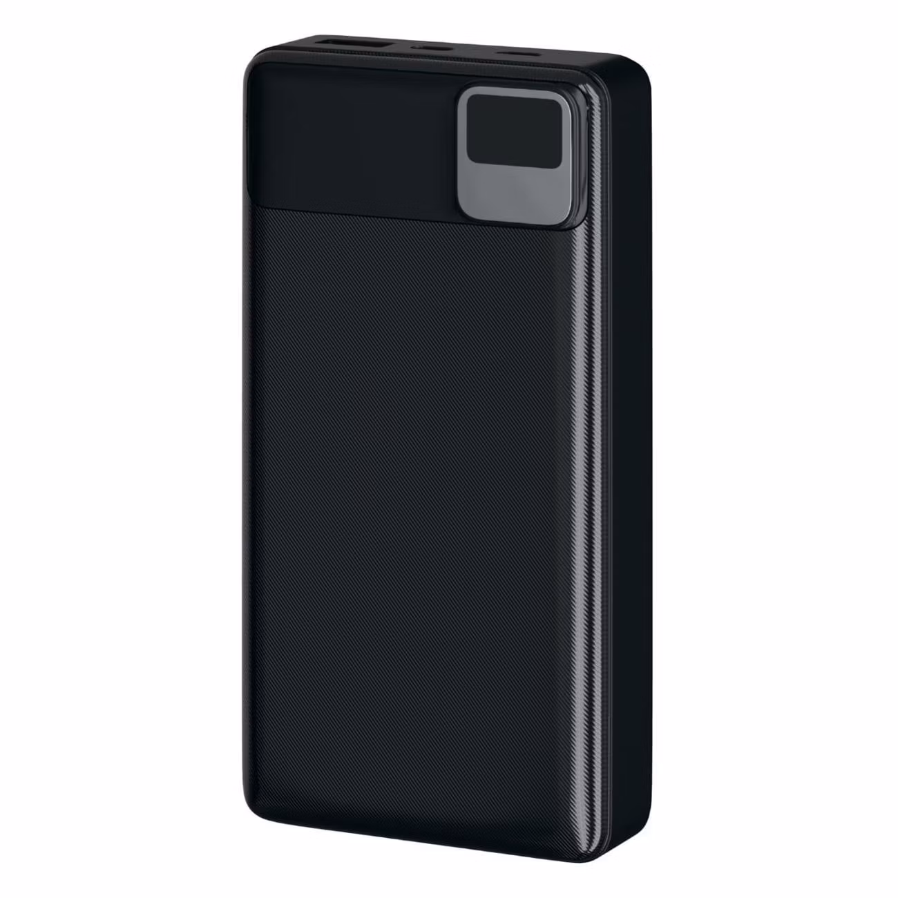 Портативный аккумулятор Red Line RP-87 20000 mah Black
