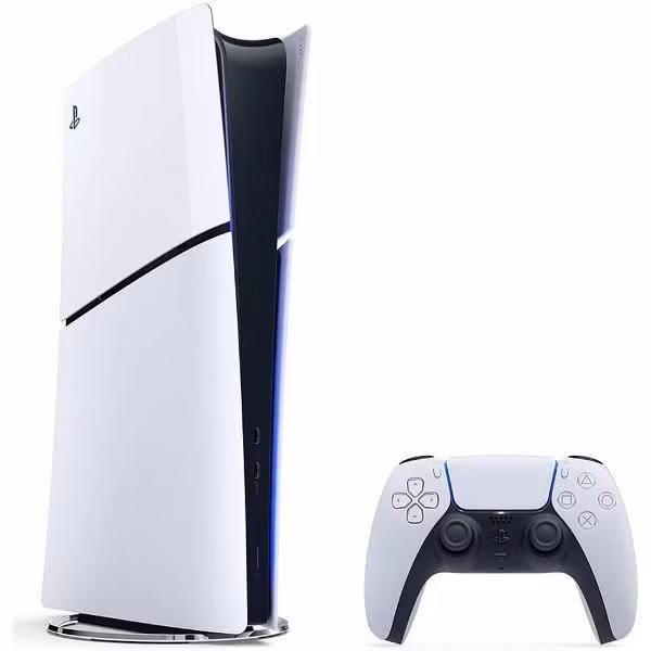 Игровая приставка Sony PlayStation 5 Slim 1TB Digital Edition