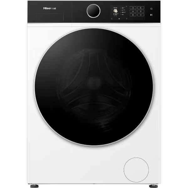 Стиральная машина с сушкой Hisense WD5I8043BWF