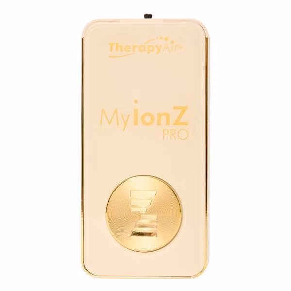 Воздухоочиститель Zepter MyionZ Pro ION-04