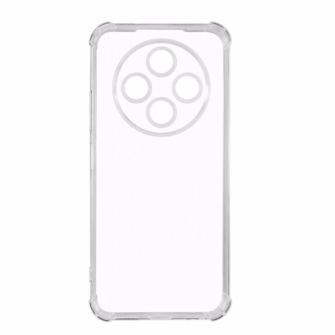 Чехол для смартфона, телефона Red Line iBox Crystal Tecno Spark 30C
