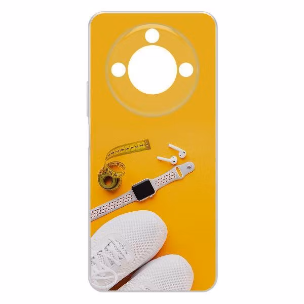 Чехол для смартфона, телефона Krutoff для X9c Smart (584194)
