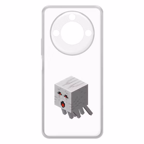 Чехол для смартфона, телефона Krutoff для X9c Smart (584116)