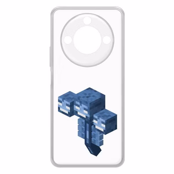 Чехол для смартфона, телефона Krutoff для X9c Smart (584096)