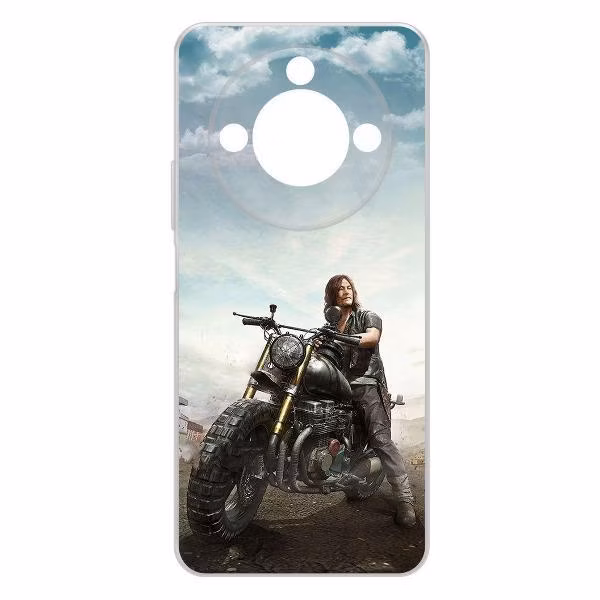Чехол для смартфона, телефона Krutoff для X9c Smart (584248)