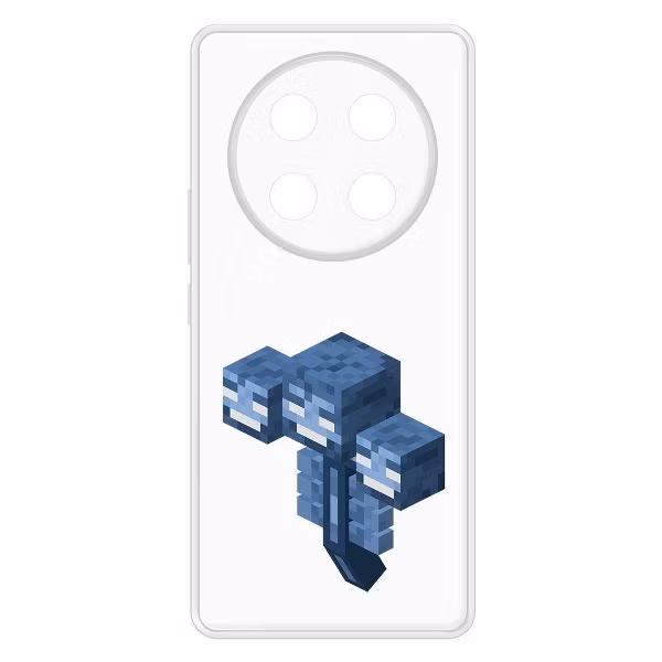 Чехол для смартфона, телефона Krutoff для X9c (580742)