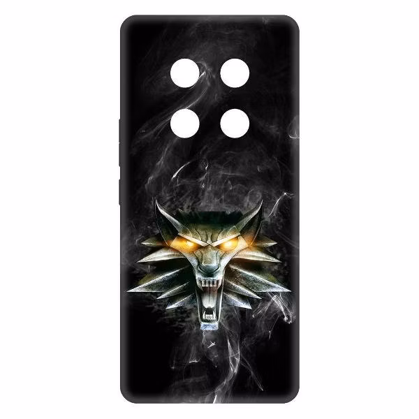 Чехол для смартфона, телефона Krutoff для X60 Pro (581825)