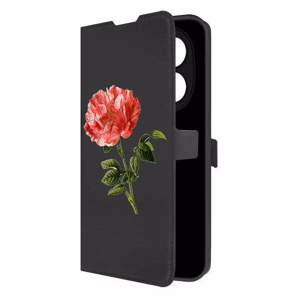 Чехол для смартфона, телефона Krutoff для Redmi Note 14 Pro 4G (595133)
