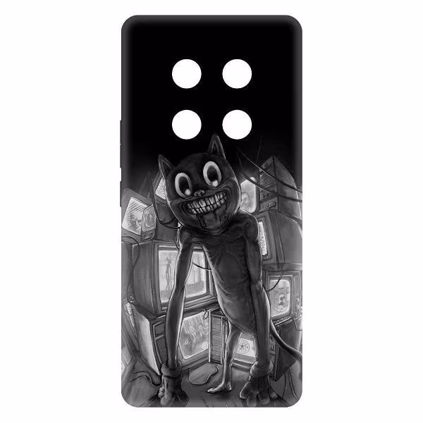 Чехол для смартфона, телефона Krutoff для X60 Pro (581873)