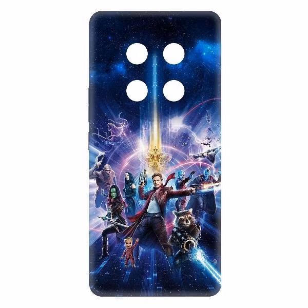 Чехол для смартфона, телефона Krutoff для X60 Pro (581820)