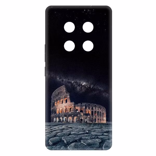 Чехол для смартфона, телефона Krutoff для X60 Pro (581797)