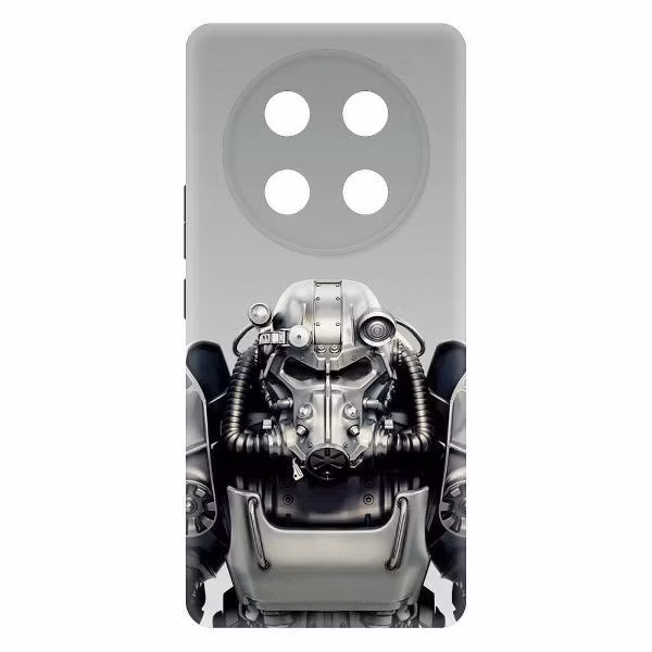 Чехол для смартфона, телефона Krutoff для X60 Pro (581793)