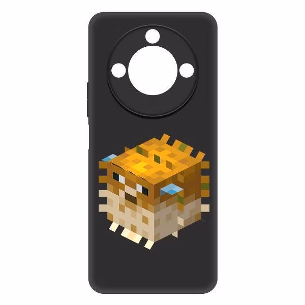 Чехол для смартфона, телефона Krutoff для X9c Smart (585426)