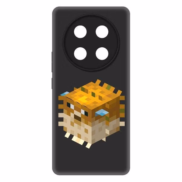 Чехол для смартфона, телефона Krutoff для X60 Pro (581910)