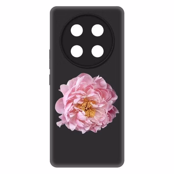 Чехол для смартфона, телефона Krutoff для X60 Pro (581889)