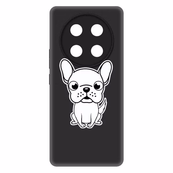 Чехол для смартфона, телефона Krutoff для X60 Pro (581882)