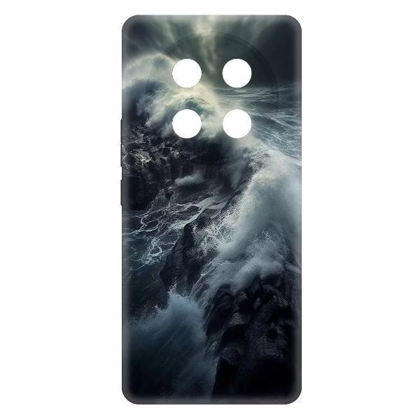 Чехол для смартфона, телефона Krutoff для X60 Pro (581800)