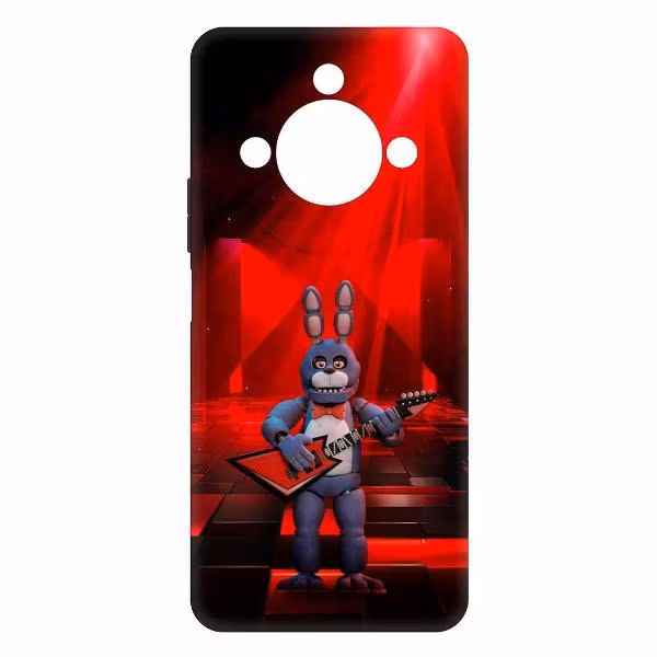 Чехол для смартфона, телефона Krutoff для X9c Smart (585477)