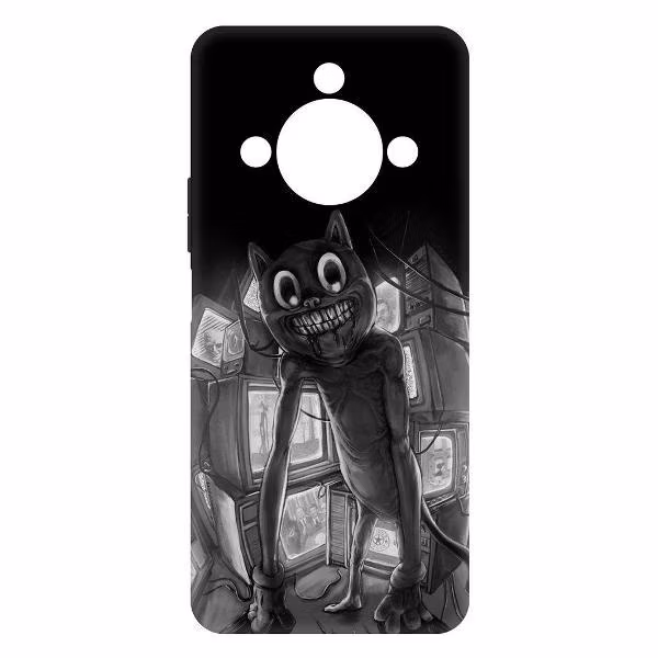 Чехол для смартфона, телефона Krutoff для X9c Smart (585460)