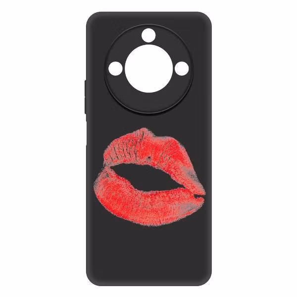 Чехол для смартфона, телефона Krutoff для X9c Smart (585445)