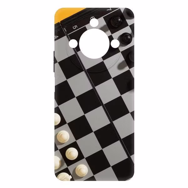 Чехол для смартфона, телефона Krutoff для X9c Smart (585369)