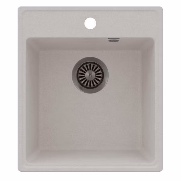 Раковина для кухни Maunfeld Perla 425 MFQS-425W