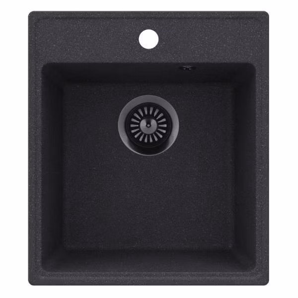 Раковина для кухни Maunfeld Perla 425 MFQS-425DGR