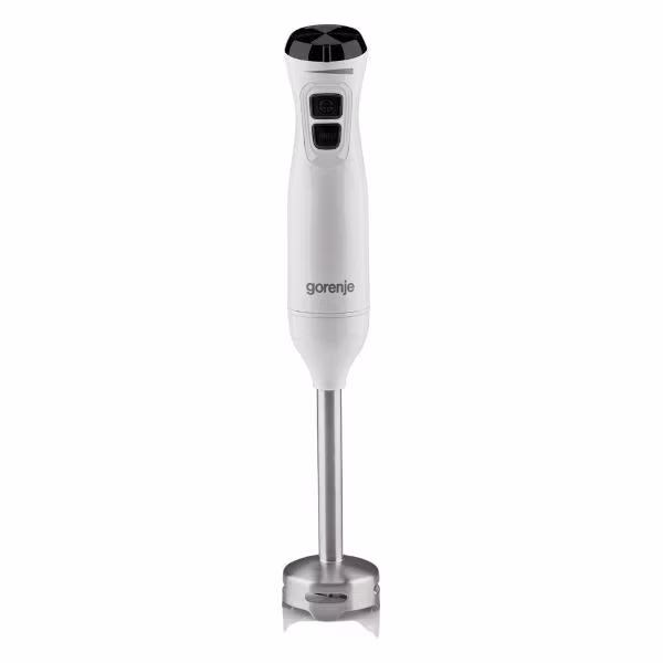 Погружной блендер Gorenje HBX601XG