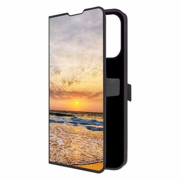 Чехол для смартфона, телефона Krutoff Индия Пляжи Гоа Honor X8c