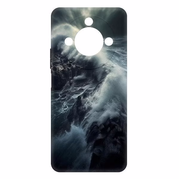 Чехол для смартфона, телефона Krutoff для X9c Smart (585471)