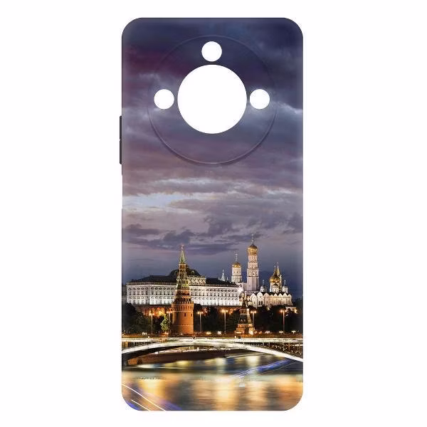 Чехол для смартфона, телефона Krutoff для X9c Smart (585467)