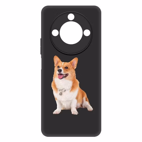 Чехол для смартфона, телефона Krutoff для X9c Smart (585448)