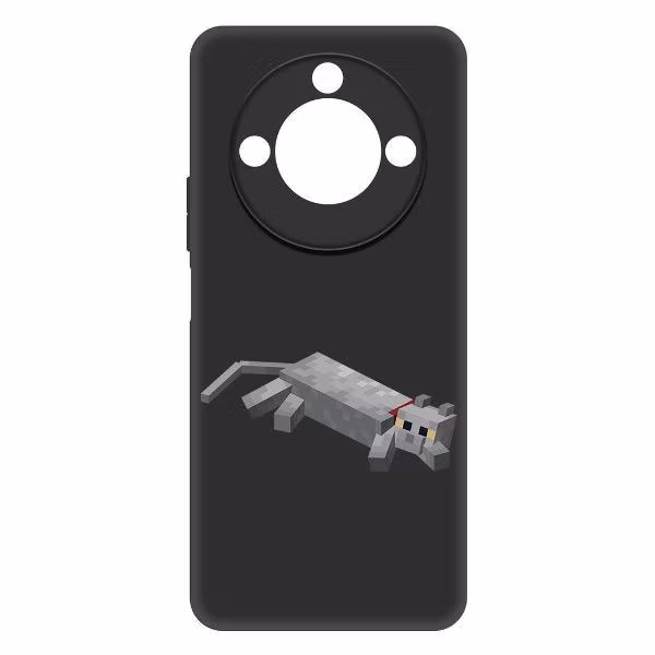 Чехол для смартфона, телефона Krutoff для X9c Smart (585427)