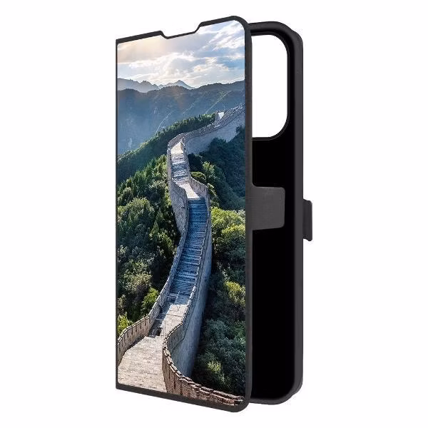 Чехол для смартфона, телефона Krutoff Honor X8c Китай Великая Стена