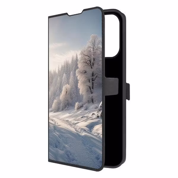 Чехол для смартфона, телефона Krutoff для X8c (594877)
