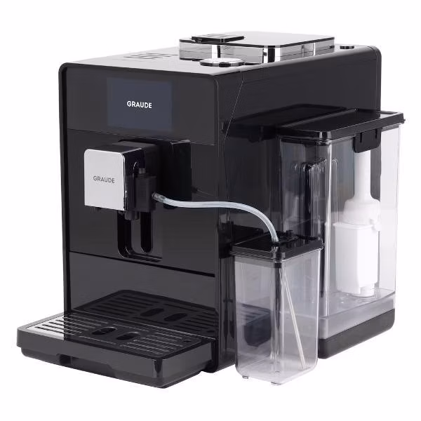Кофемашина автоматическая Graude KV 30.3