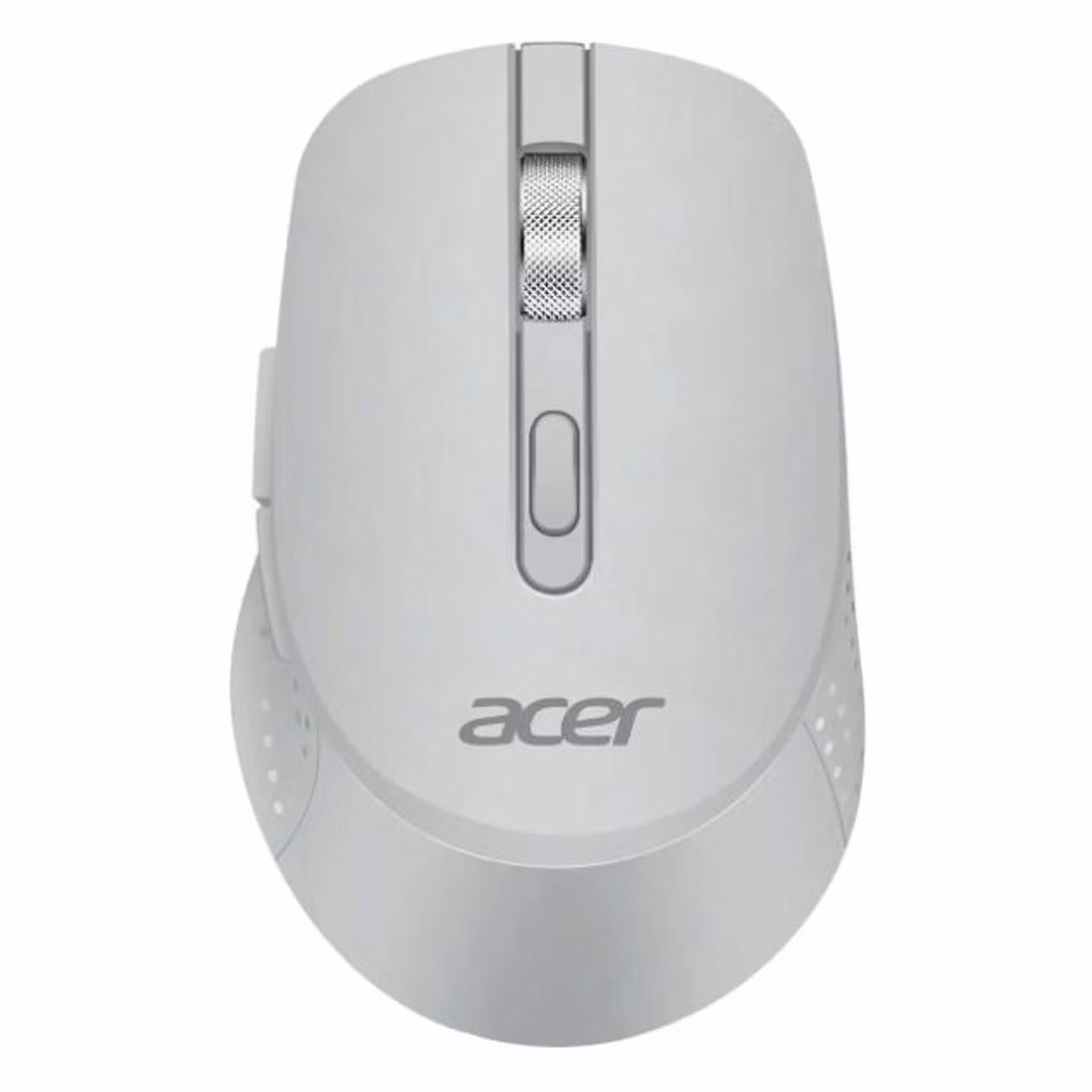 Мышь беспроводная Acer OMR310 Light серый