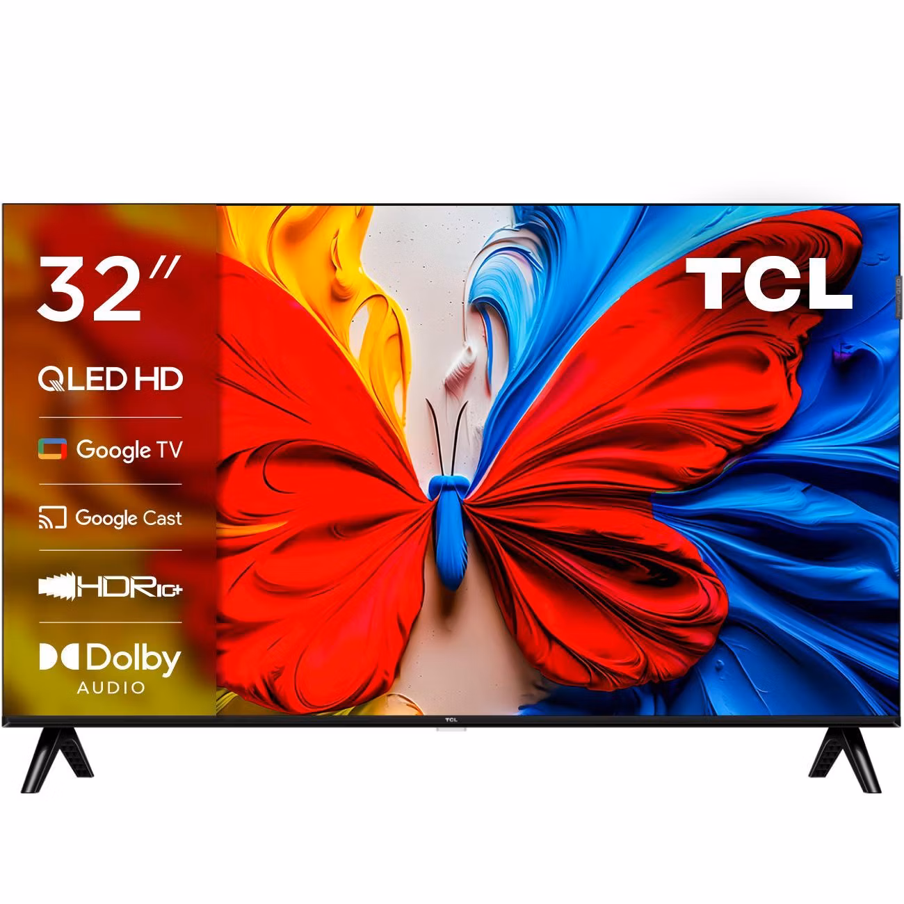 Телевизор TCL 32S5K