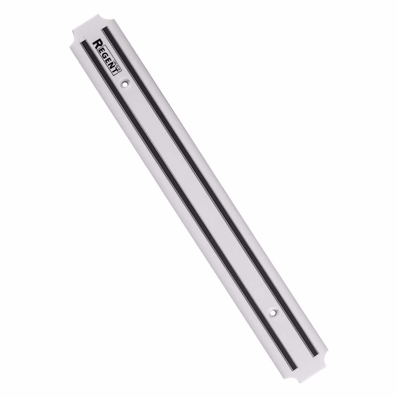 Держатель для ножей магнитный 38 см REGENT inox FORTE