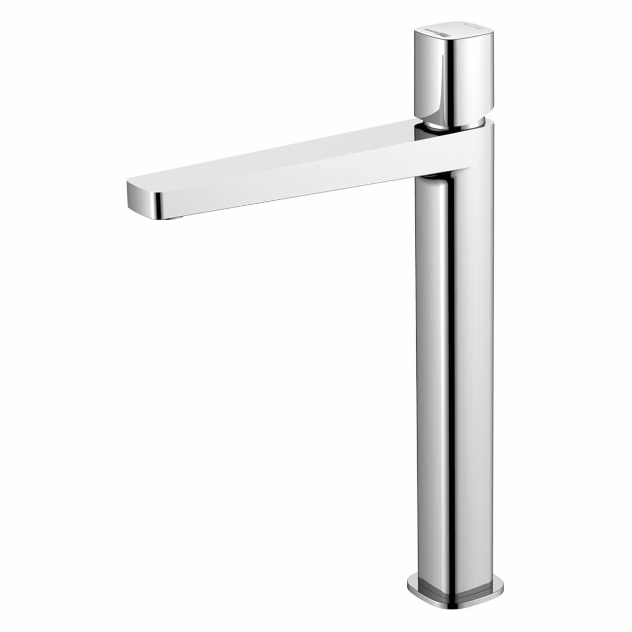 Смеситель Wasserkraft Нааб (Naab) 8603H