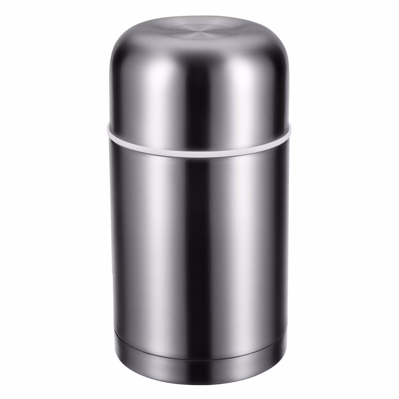 Термос 600мл REGENT inox SOUP