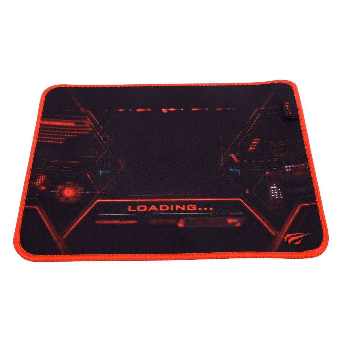 Игровой коврик Havit MP859 Black
